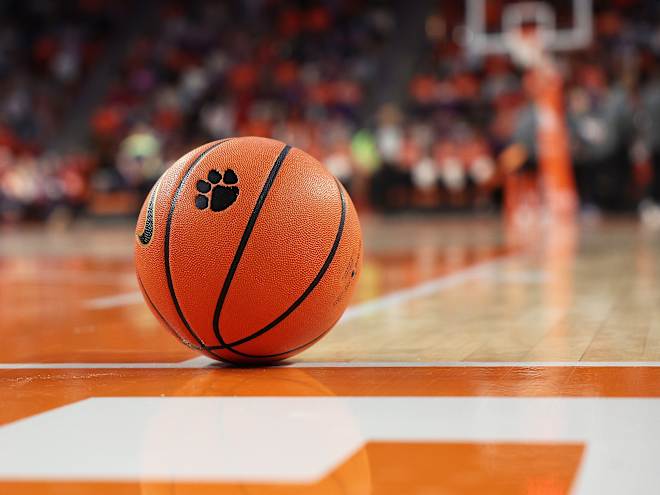 Clemson draws McNeese in Big Dance