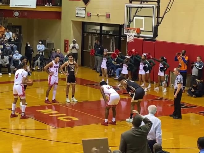 Video Scouting: 2022 Indiana signee CJ Gunn