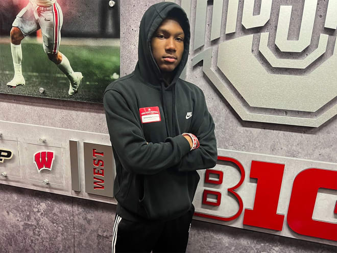 Ohio State offers Terhyon Nichols, Tywone Malone thought post-Miami visit