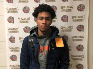 Beard opts for prep school