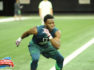 Rivals100 DB Devon Hunter knows next visits, decision timeline