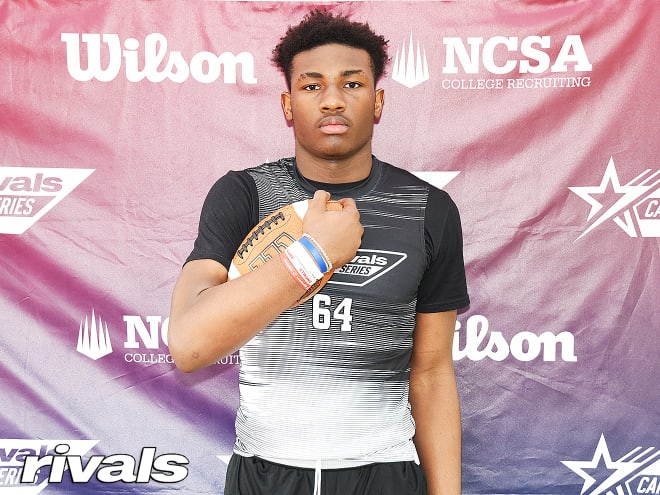 Flip Watch:  Five to Keep an Eye on (Two for UF)