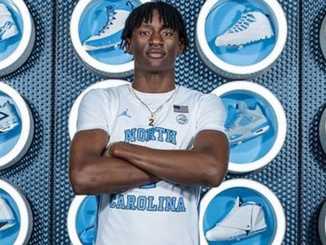 Isiah Denis Joins Derek Dixon as UNC's Second Commit