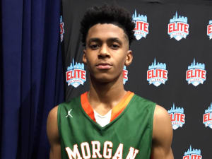 Adam Miller dazzles at Chicago Elite Classic