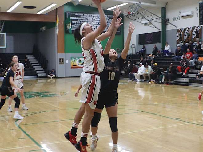 Player Rankings: Girls Basketball 2025 Top 40