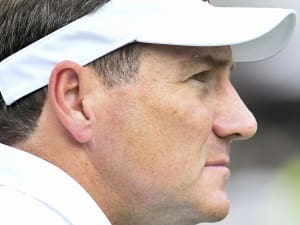 Mississippi State commits react to Mullen leaving