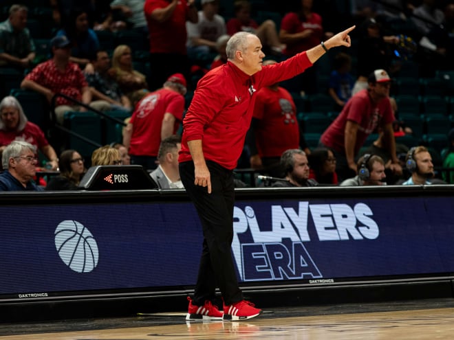 Rutgers Basketball to return to Players Era Festival in 2025