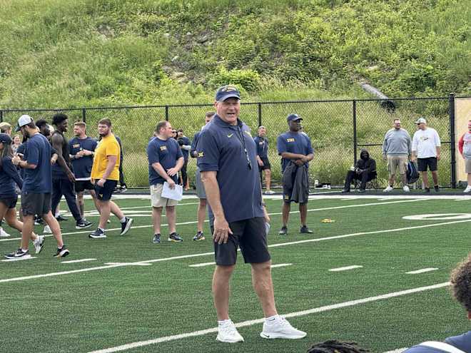 West Virginia set to host summer official visitors