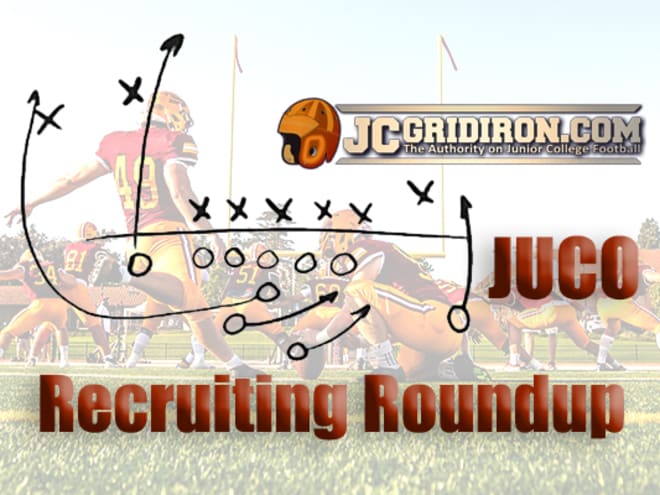 JUCO Recruiting Roundup: Texas Tech and Texas State offer JUCO defenders