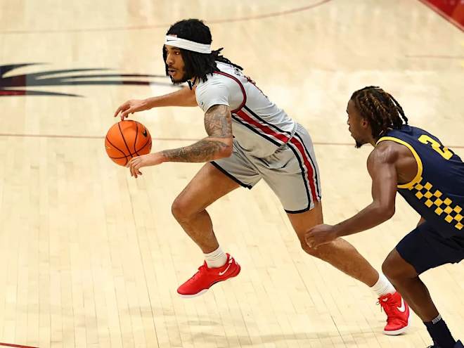 Simmons finds next college home