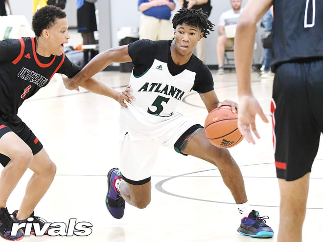 Tournament of Champions: McDonald's takeaways