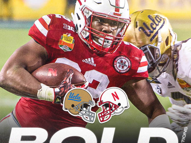 Bold Predictions: Nebraska vs. UCLA