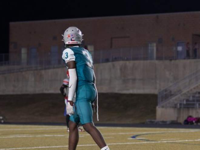 Lone Star Preps High School Football Talk