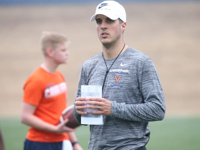 The 3-2-1: Reviewing UVa's early transfer portal activity