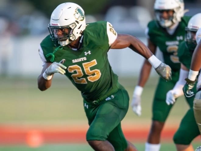 Bulls D-line target ready to see USF for the first time