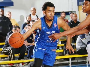 Hoophall Highlights: Maryland commit Eric Ayala