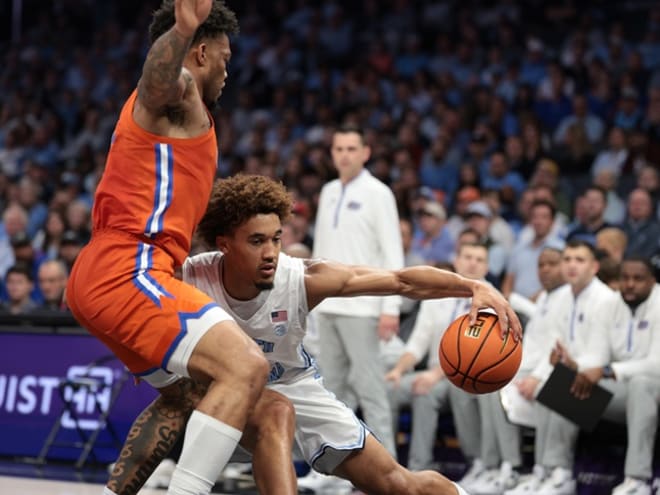 5 Keys for UNC to Beat UCLA