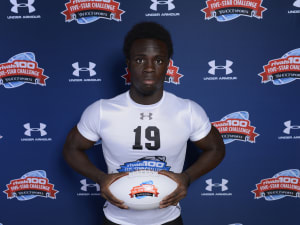 Four-star WR plans midweek visit to Pitt