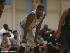 Breaking down 2017's top ranked player DeAndre Ayton