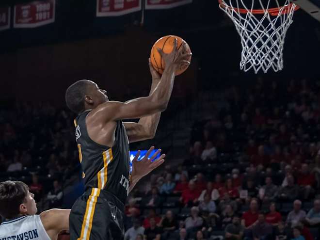 FDU adds D-1 transfer