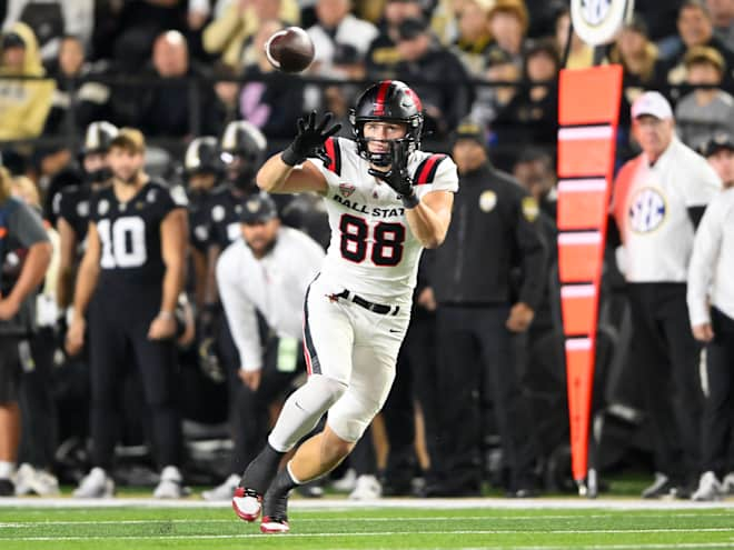 Three takeaways from Wisconsin spring practice No. 3