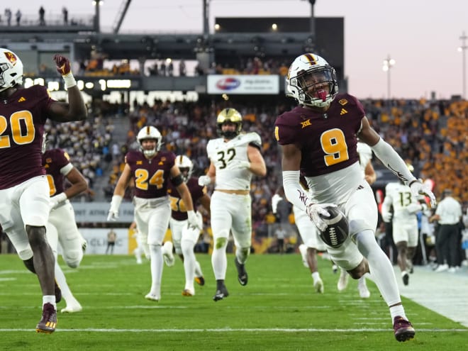 The third side of the coin proves to be the difference in the win over UCF