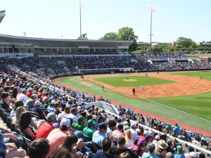 What will new roster limit mean for college baseball?