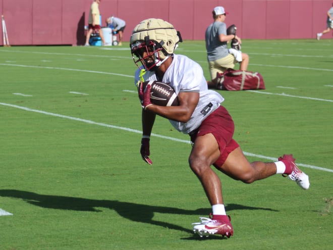 Personnel flexibility gives FSU more options in passing game