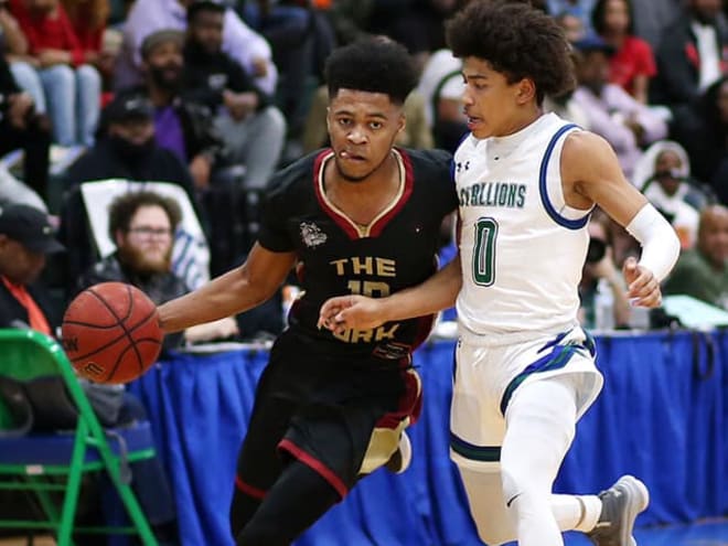 Watch VaPreps Classic Video - King's Fork/Green Run