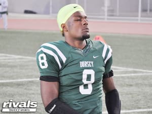 2019 DE Kayvon Thiboeaux Adds Notre Dame Offer 
