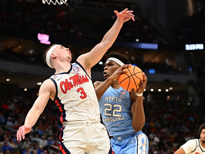 UNC transfer Ven-Allen Lubin makes move to NC State