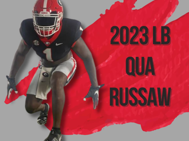 2023 Recruiting Spotlight: Qua Russaw
