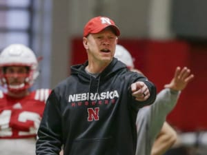 Three & Out: Personal touch, WR outlook & NU doing more work in Florida