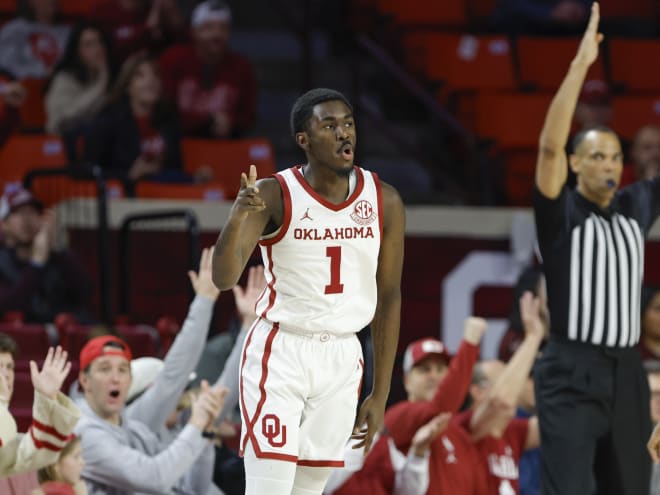 Report Card: OU snaps five-game skid with a 93-87 over Mississippi State