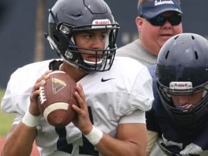 SCOOPHD: QB Names Emerging