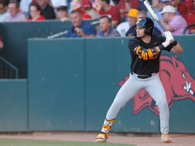 Expert opinion: Arkansas reporter previews super regional vs. Tennessee