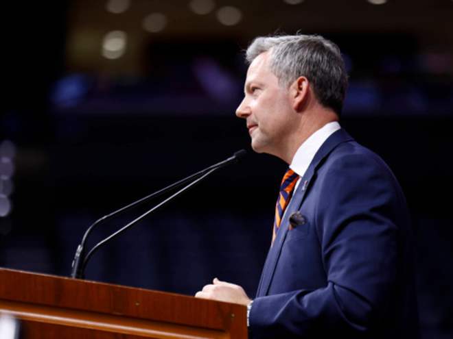 Column: Ryan Odom's First UVa Roster Looks Ready to Compete