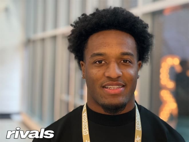 Relationships will be key in Rivals250 Fla. RB Anthony Carrie's decision