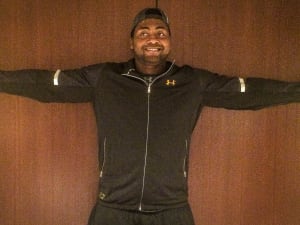 Michigan Offer Left Obinna Eze In Disbelief