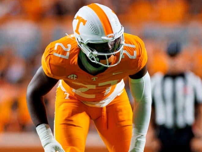 Know the Foe: Gaining Tennessee insight with VolReport's Noah Taylor