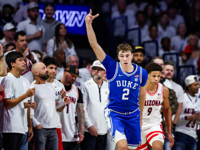 Preview: No. 11 Duke vs. No. 1 Kansas