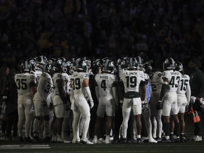 Early Look: Getting to know Michigan State