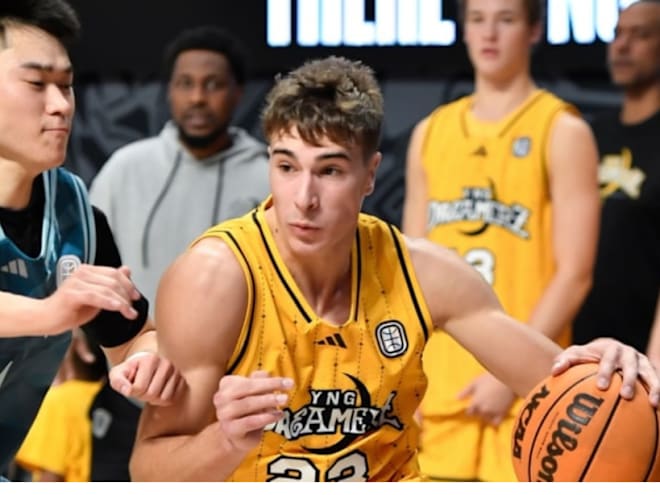 Kohl Rosario schedules an official visit to Kansas