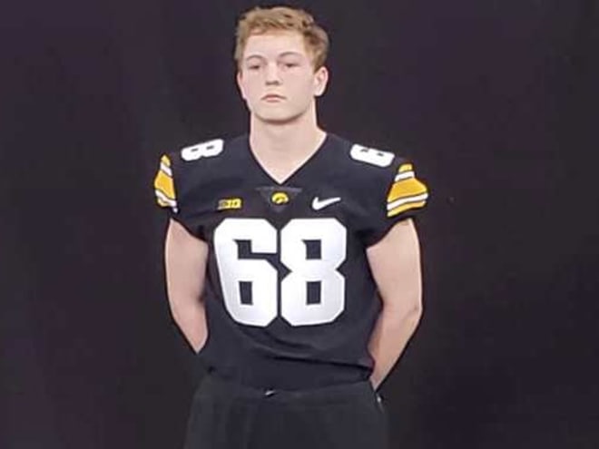 A dream come true for Aaron Graves