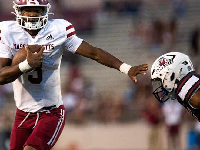 Biggest changes for Mizzou opponents: UMass