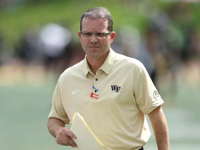 Three Thoughts on Iowa Hiring Warren Ruggiero