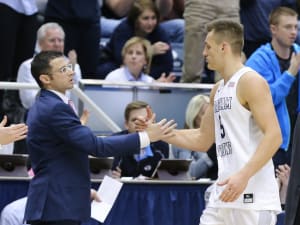 Podcast: Terry Nashif no longer at BYU; Where does Rose turn? 