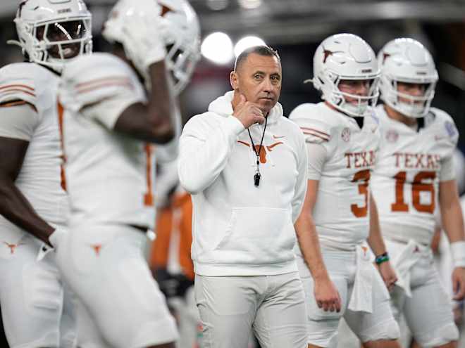 SEC well-represented in way-too-early football rankings
