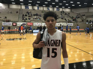 Whataburger Tournament: Day 1 Game Recaps