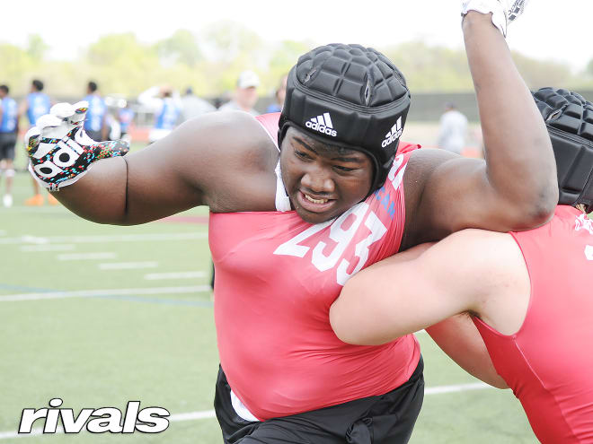 Making The Case: Who should be the top-ranked DT in 2022?